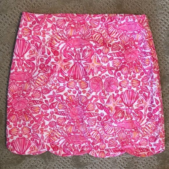 Lilly Pulitzer Dresses & Skirts - Lilly Pulitzer skirt